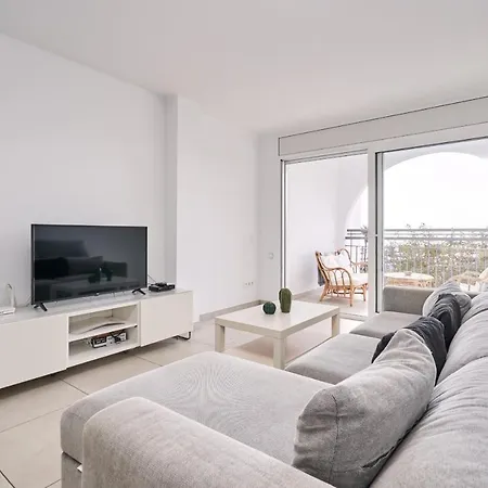 Apartment Welcs Duplex 026 Emp Frente Al Canal Y Vistas