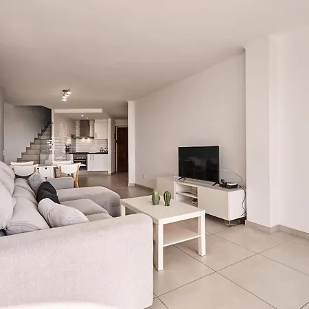 Welcs Duplex 026 Emp Frente Al Canal Y Vistas