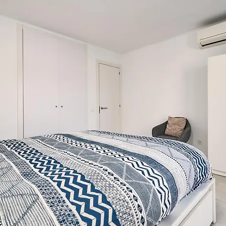 Apartment Welcs Duplex 026 Emp Frente Al Canal Y Vistas *