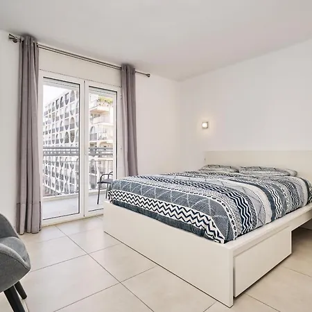Apartment Welcs Duplex 026 Emp Frente Al Canal Y Vistas *