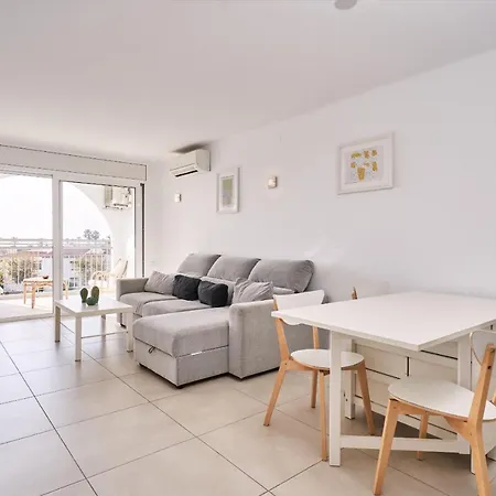Welcs Duplex 026 Emp Frente Al Canal Y Vistas *