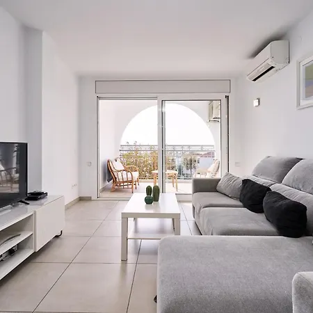 Apartment Welcs Duplex 026 Emp Frente Al Canal Y Vistas *