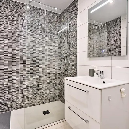 Apartment Welcs Duplex 026 Emp Frente Al Canal Y Vistas Empuriabrava
