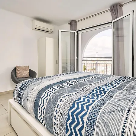 Apartment Welcs Duplex 026 Emp Frente Al Canal Y Vistas Empuriabrava